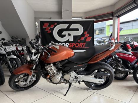 HONDA CB 600 F HORNET SEM ABS, Foto 4