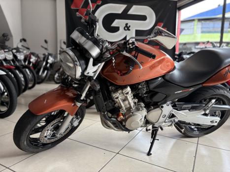 HONDA CB 600 F HORNET SEM ABS, Foto 5