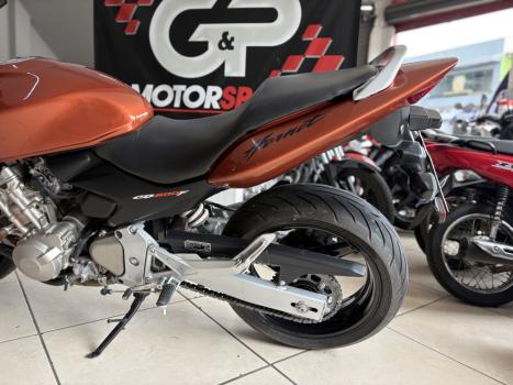 HONDA CB 600 F HORNET SEM ABS, Foto 6
