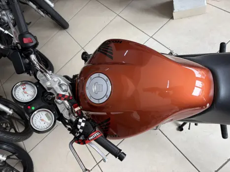 HONDA CB 600 F HORNET SEM ABS, Foto 7