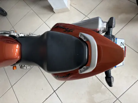 HONDA CB 600 F HORNET SEM ABS, Foto 8