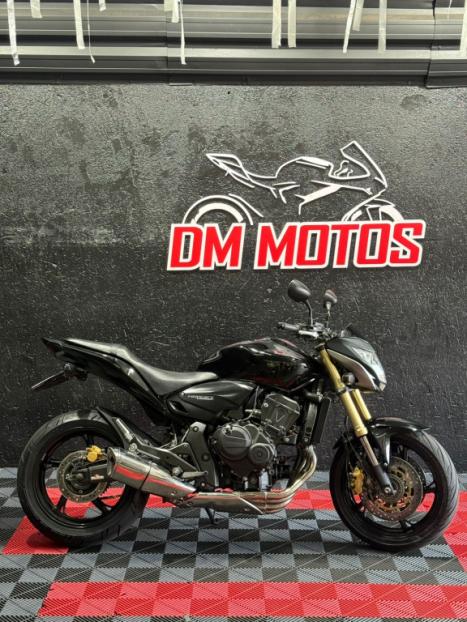 HONDA CB 600 F HORNET ABS, Foto 1