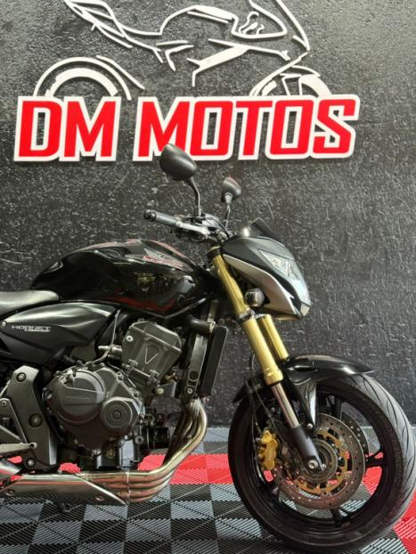 HONDA CB 600 F HORNET ABS, Foto 2
