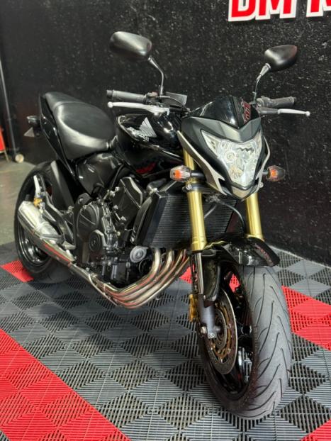 HONDA CB 600 F HORNET ABS, Foto 3