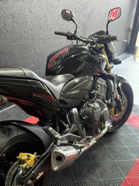 HONDA CB 600 F HORNET ABS, Foto 4