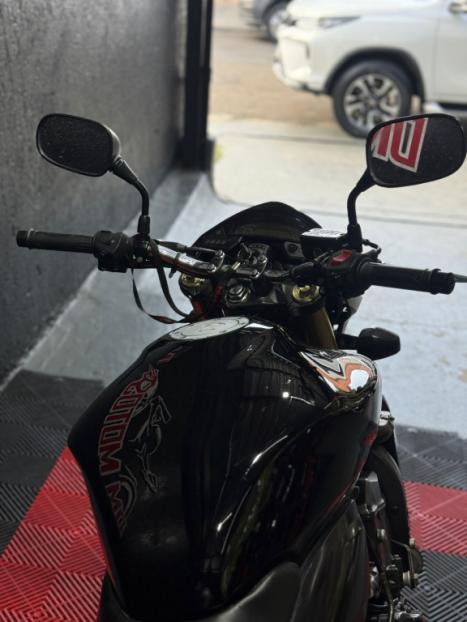 HONDA CB 600 F HORNET ABS, Foto 6