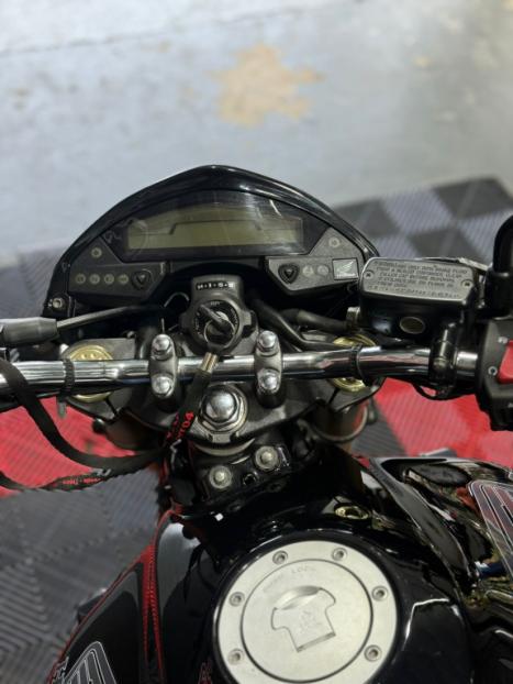 HONDA CB 600 F HORNET ABS, Foto 7