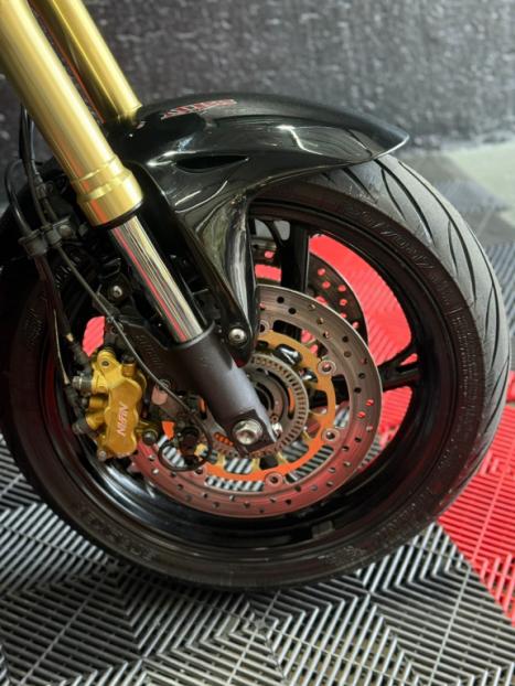 HONDA CB 600 F HORNET ABS, Foto 8