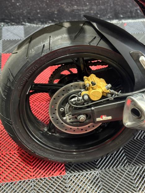 HONDA CB 600 F HORNET ABS, Foto 9