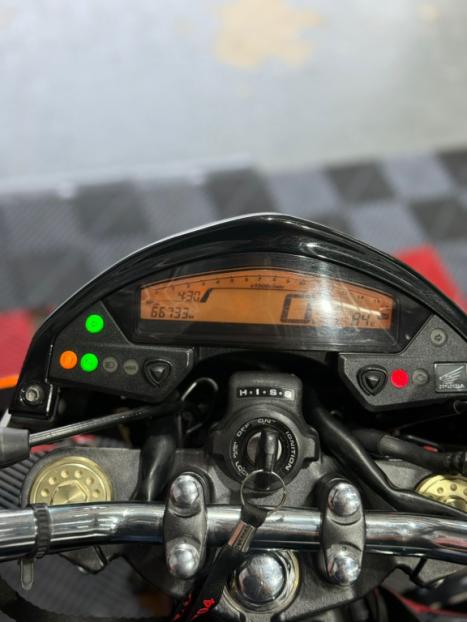 HONDA CB 600 F HORNET ABS, Foto 10