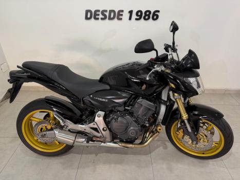 HONDA CB 600 F HORNET SEM ABS, Foto 2