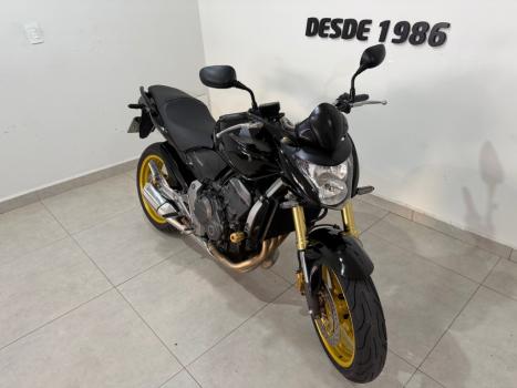 HONDA CB 600 F HORNET SEM ABS, Foto 3