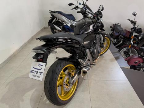 HONDA CB 600 F HORNET SEM ABS, Foto 5