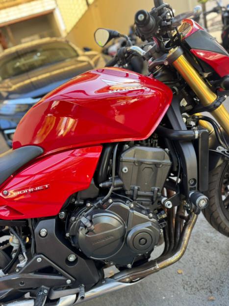 HONDA CB 600 F HORNET ABS, Foto 1