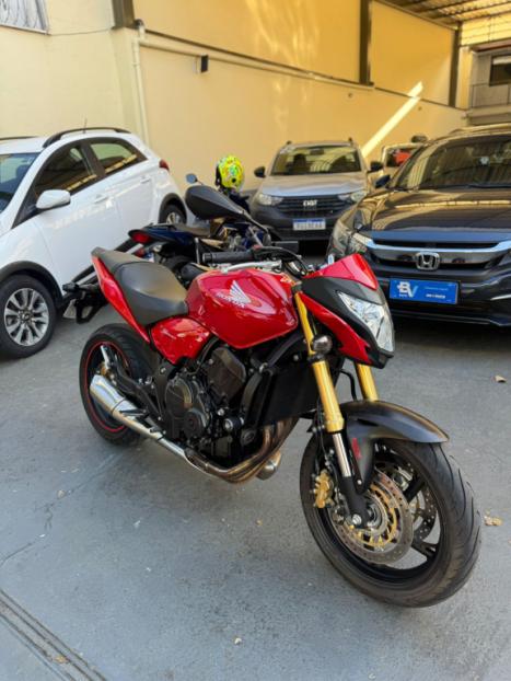 HONDA CB 600 F HORNET ABS, Foto 2