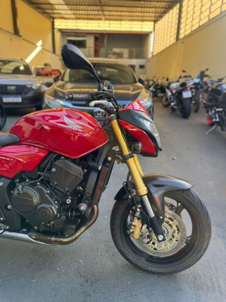 HONDA CB 600 F HORNET ABS, Foto 4