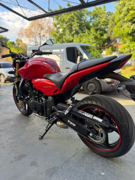 HONDA CB 600 F HORNET ABS, Foto 5