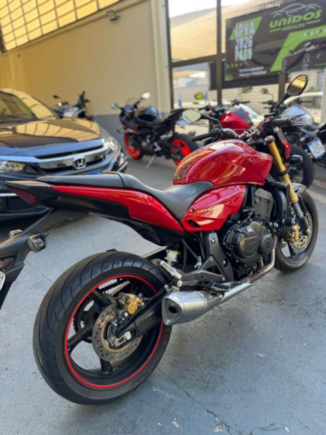 HONDA CB 600 F HORNET ABS, Foto 6