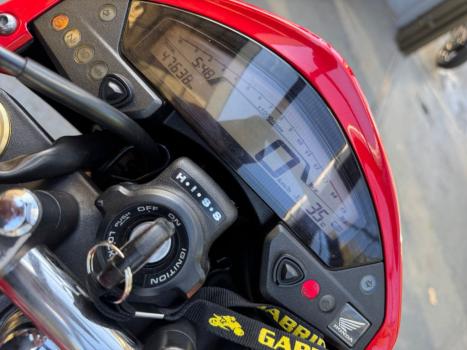 HONDA CB 600 F HORNET ABS, Foto 8