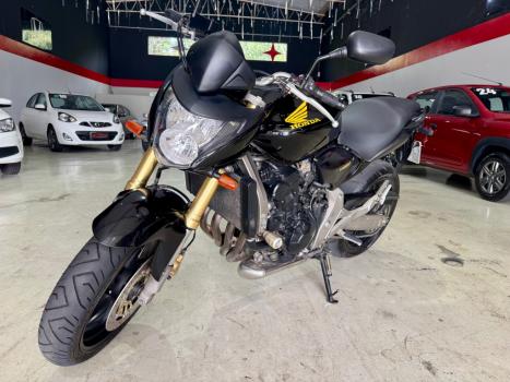 HONDA CB 600 F HORNET SEM ABS, Foto 1