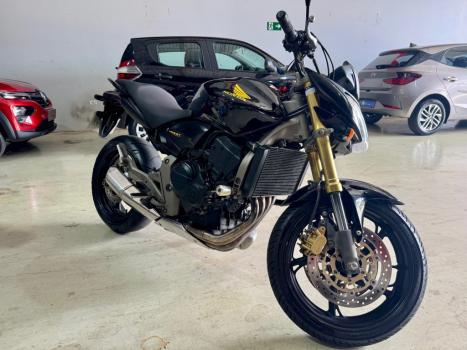 HONDA CB 600 F HORNET SEM ABS, Foto 2