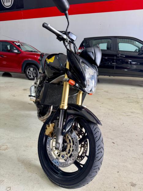 HONDA CB 600 F HORNET SEM ABS, Foto 3