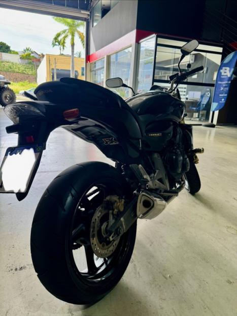 HONDA CB 600 F HORNET SEM ABS, Foto 4