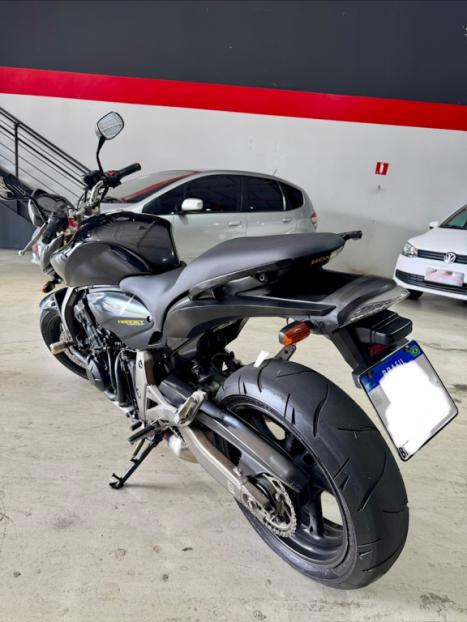 HONDA CB 600 F HORNET SEM ABS, Foto 5