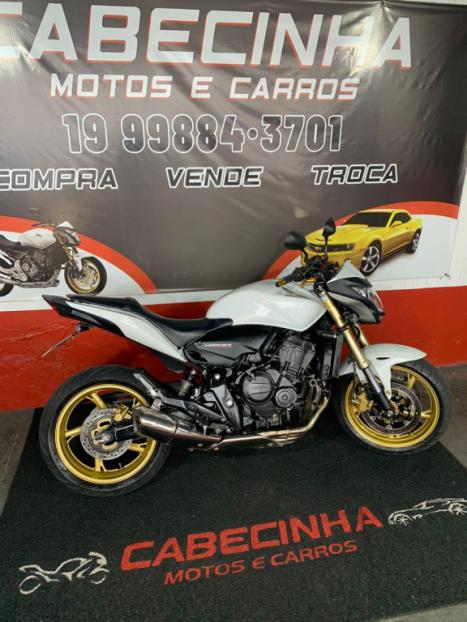 HONDA CB 600 F HORNET SEM ABS, Foto 3