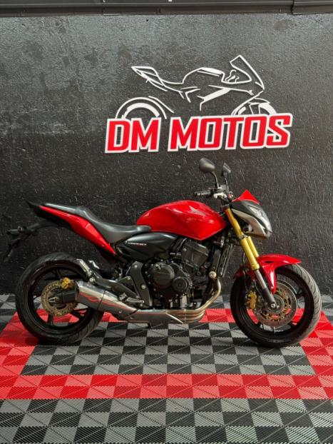 HONDA CB 600 F HORNET ABS, Foto 1