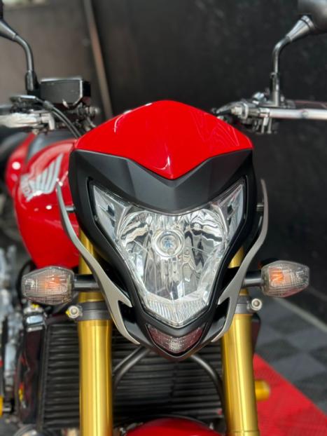 HONDA CB 600 F HORNET ABS, Foto 3