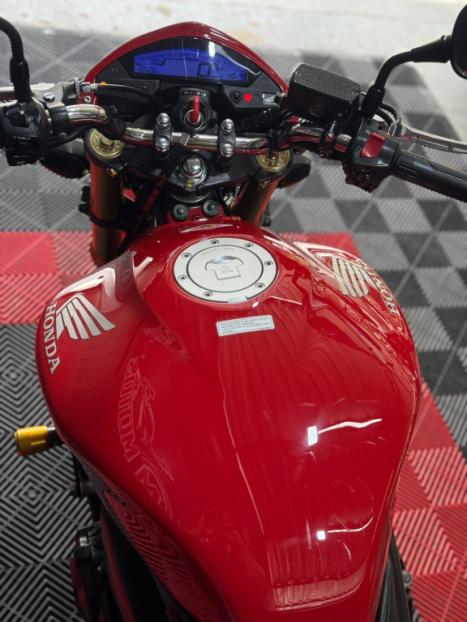 HONDA CB 600 F HORNET ABS, Foto 4