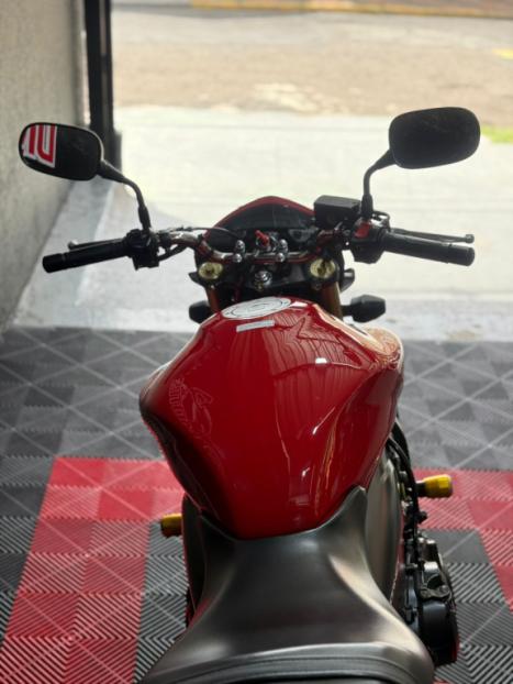 HONDA CB 600 F HORNET ABS, Foto 5