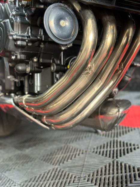 HONDA CB 600 F HORNET ABS, Foto 9