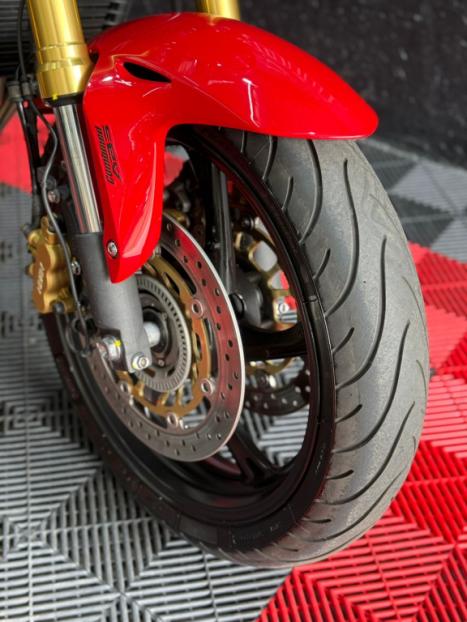 HONDA CB 600 F HORNET ABS, Foto 11