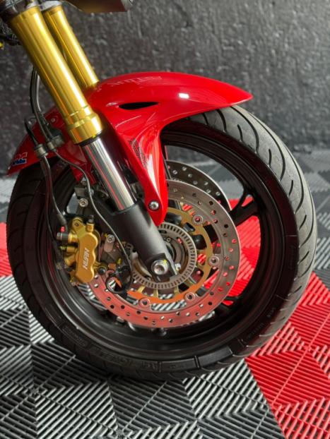 HONDA CB 600 F HORNET ABS, Foto 12