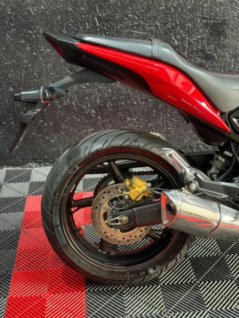 HONDA CB 600 F HORNET ABS, Foto 13