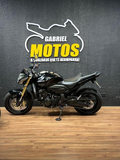 HONDA CB 600 F HORNET SEM ABS, Foto 2