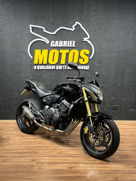 HONDA CB 600 F HORNET SEM ABS, Foto 3