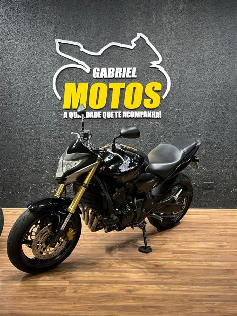 HONDA CB 600 F HORNET SEM ABS, Foto 4