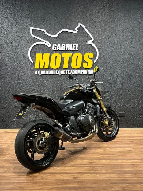 HONDA CB 600 F HORNET SEM ABS, Foto 5