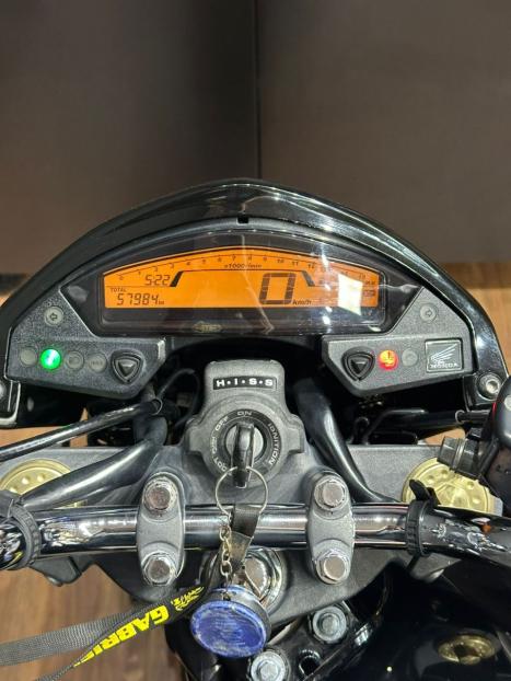HONDA CB 600 F HORNET SEM ABS, Foto 7