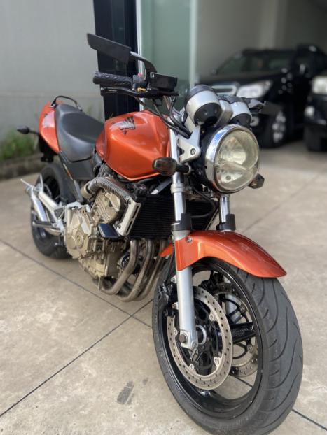HONDA CB 600 F HORNET SEM ABS, Foto 1