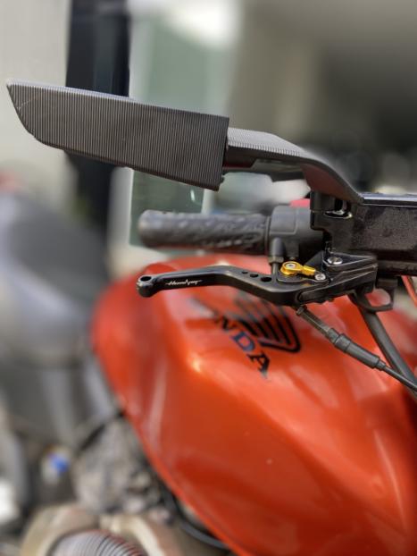 HONDA CB 600 F HORNET SEM ABS, Foto 5