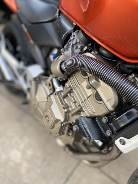 HONDA CB 600 F HORNET SEM ABS, Foto 6