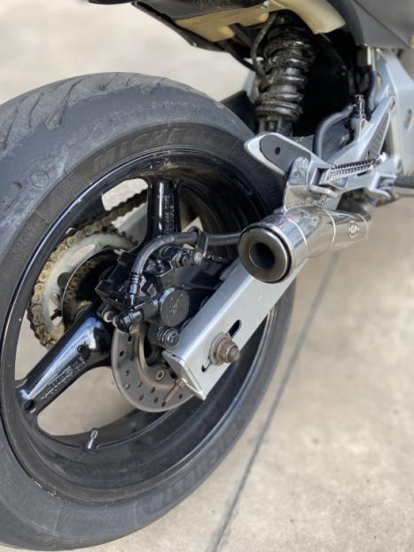 HONDA CB 600 F HORNET SEM ABS, Foto 7