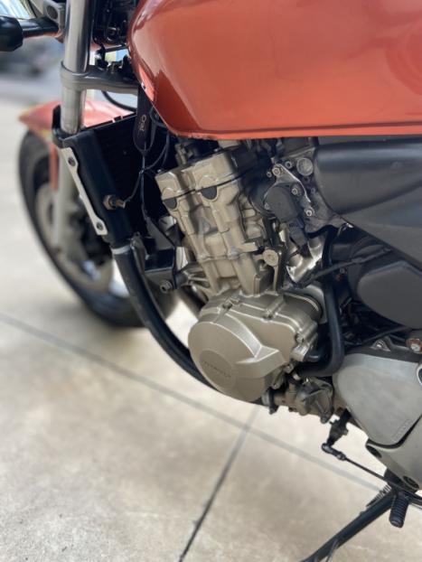 HONDA CB 600 F HORNET SEM ABS, Foto 8