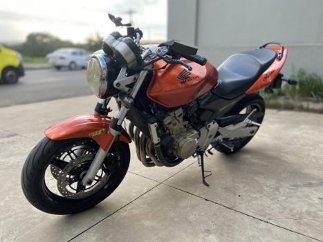 HONDA CB 600 F HORNET SEM ABS, Foto 9