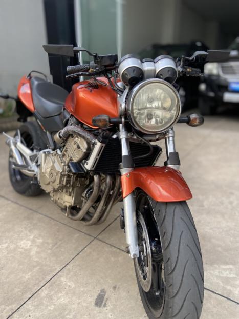 HONDA CB 600 F HORNET SEM ABS, Foto 10