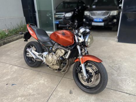 HONDA CB 600 F HORNET SEM ABS, Foto 11